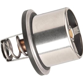 AUTO DN Engine Coolant Thermostat for Dodge Ram 1500 2004 2005 2006,Ram 2500 1994 1995 1996-2003,Ram 3500 1994-2003 for American LaFrance ALF Eagle 2001-2007 1 x