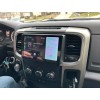 Fortdows For Dodge Ram 2013-2018 1500 2500 3500 CarPlay GPS