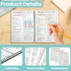 PICKONA ADHD Cleaning Planner Bundle Cleaning Schedule ADHD Planner for