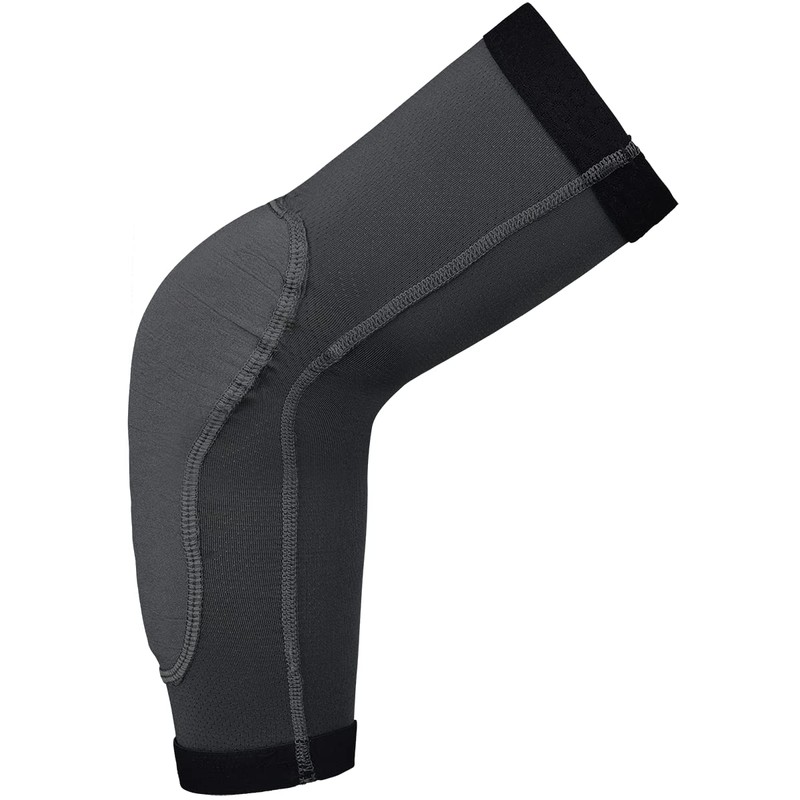 IXS Flow Light Elbow Protectors Grey