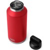 YETI Rambler 64 oz Bottle, Vacuum Insulated, Leakproof, Stainless Steel