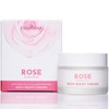 Collagena Rose Essential – Reichhaltige Nachtcreme mit Rosenöl & Collagenpeptiden