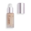 Makeup Revolution, Superdewy, Schminkserum, 17ml