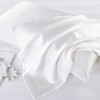 19 Momme Mulberry Silk Pillow Cases for Hair and Skin