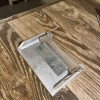 T.O.P. keystoker coal stove 6” top plate K0065