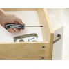 kwb Screwdriver Set of 4 with Magnetic Tip, Extra Hardened,
