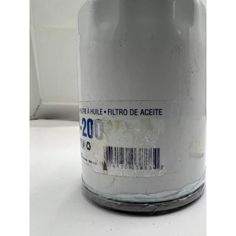 Valvoline (QTY 17) Valvoline Oil Filter Car Replacement Parts V0-200