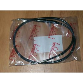 SUZUKI KING QUAD 400 CARBURETOR STARTER CHOKE CABLE 08-10