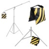 Sandbags for Photography Video Equipment, Pack of 2 Photography Sandbag,