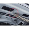 Xotic Tech Flexible Adjustable Automatic Open Car Trunk Tail Boot