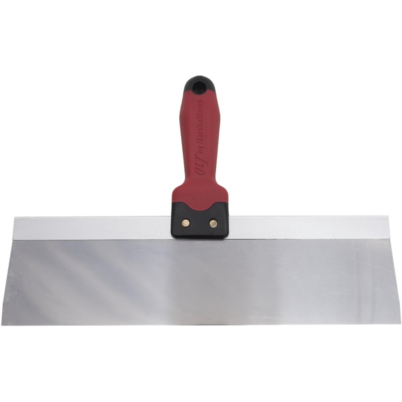 Drywall & Plastering Taping Knife Stainless Steel 12" X 3"