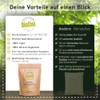 Organic Willow Bark Tea 250 g – Dried Willow Bark
