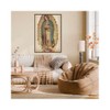 FLINK Rompecabezas Virgen de Guadalupe 1000 Piezas