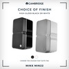 Cambridge Audio Minx MIN 22 – Single Satellite Speaker with