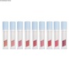 FORENCOS Tattoo Claire Velvet Tint 4g, Color:37 Black Cherry