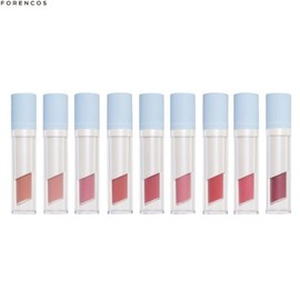 FORENCOS Tattoo Claire Velvet Tint 4g, Color:37 Black Cherry