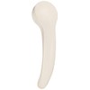 KVK PZKF20SIL Shower Set, White, 5.6 ft (1.6 m)