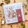 Flopsy Bunnies Photo Album - Peter Rabbit Forest Picnic Design