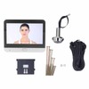Denash WiFi Digital Door Viewer,1080P HD Wide Angle Peephole Camera,