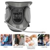 Inflatable Neck Support Traction Device Relieve Pain Cervical Stretching Correction