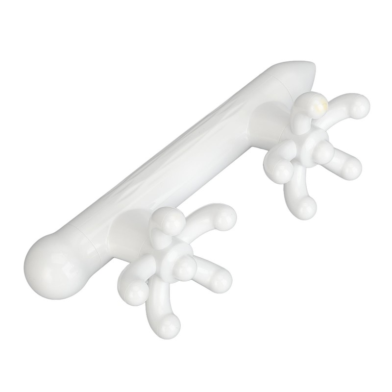 Handheld Massager Pressure Point Release Tool Reduce Fatigue Relief Tension