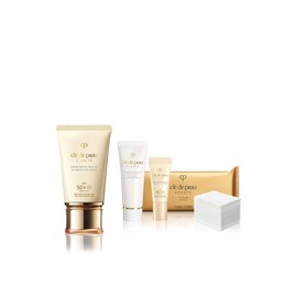 Clé de Peau Beaute [Actress pick exclusive] UV ​​Protective Cream N Set / [여배우 pick/단독] UV 프로텍티브 크림 N 세트