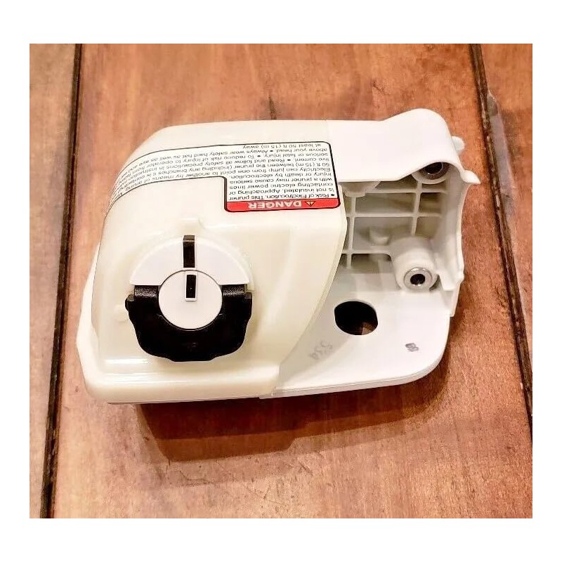 CTTINKT Genuine Tank Housing HT102 HT103 HT133 4182-640-1402,Replacement for STIHL