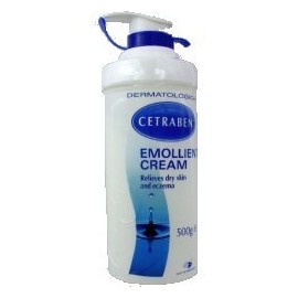 Cetraben Emollient Cream
