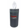 Rhino Wipe Tote System With 75 Strong Dry Wipes