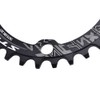 Gototop MTB Chainring, 32/34/36/38 Teeth BCD 104 Repair Part Mountain