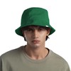 TWO QUILL Bucket Hat, Men's, Cotton, Large Size, Deep, UPF