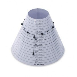 Eurotool Ez Sizer, Necklace Mandrel | GAU-110.05