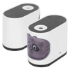 Electric Pencil Sharpener Classroom Cartoon Stationery Auto Stop for Kids