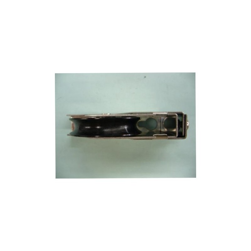 Sash for 戸車 Polyacetal Resin 戸車 Store, Entrance, typical Sashes