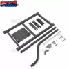 SI Adjustable Tailgate Ladder for 2017-18 19 20 21 22