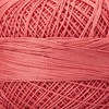 Handy Hands Lizbeth Premium Cotton Thread, Size 40, Coral Pink