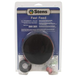 Stens 385-284 Speed Feed 375 Trimmer Head