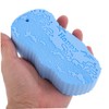 VICASKY Bath Sponge Soft and Stylish Boy Girl Sponge for