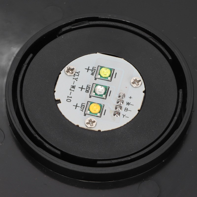 Multifunctional Star Projector Sky Projection Lamp Bluetooth Speaker Planetary Projector