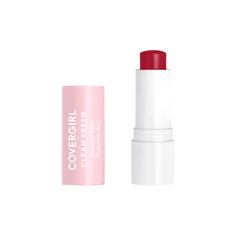 BÁLSAMO LABIAL TEÑIDO CHERRY-ISH YOU