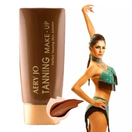 Maroon Biennale 바디프로필 촬영 태닝 로션 크림 메이크업 70g [브라운스톤（바디） 70g] Body Profile Shooting Tanning Lotion Cream Makeup 70g [Brownstone (Body) 70g]