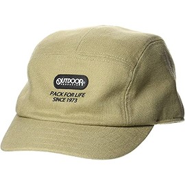 Outdoor Products 181-1130 Jet Cap, beige