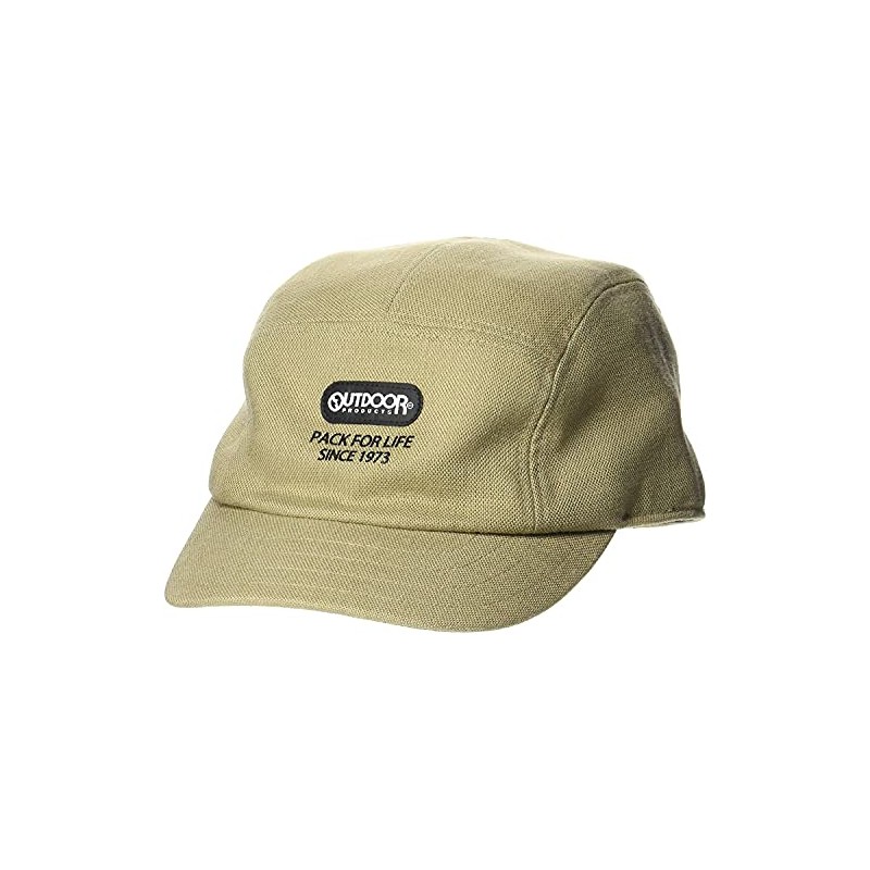 Outdoor Products 181-1130 Jet Cap, beige