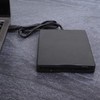 3.5 Inch Portable USB Floppy Disk Drive, External Removable Floppy