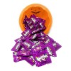 Skittles Wild Berry Bulk Candy Individually Wrapped, Fun Size Packets