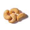 Yupik Nacho Cashews, 7 Oz, Kosher, Roasted Cashews with Vegan