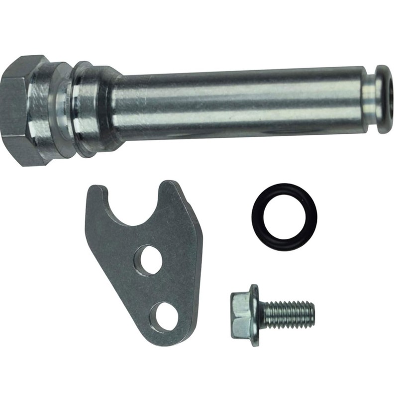 LS Camshaft Position Sensor Delete Port LS1 LSX 24X LS7