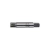 PAULIMOT HSS Hand Reamer 18 mm Fit H7