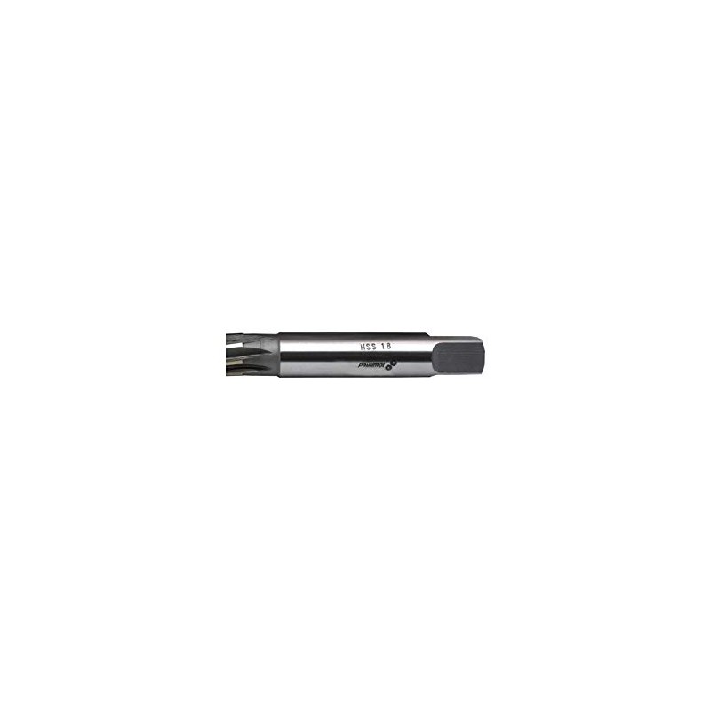 PAULIMOT HSS Hand Reamer 18 mm Fit H7