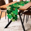 St Patricks Day Decorations Table Runner